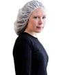 Disposable Bouffant Hair Cap - Hygienic Hair Protection