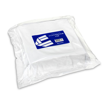 Chicopee VeraClean Low Lint Cleanroom Wipes STERILE