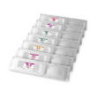InSpec Sterile Wipes - Burstable Disinfectant Pouch