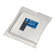 Low-Lint Polycellulose Cleanroom Dry Wipes - Non Sterile