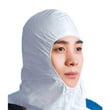Tyvek Hood Splash Resistant Disposable Head Protection