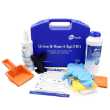 Spill Kit for Cleaning and Disinfection of Urine & Vomit