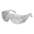 Visitor Safety Glasses - Economic Low Cost Protection