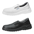 Hygienic Anti-Static, Anti-Slip, Unisex Cleanroom Shoes