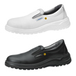 Abeba ESD Cleanroom, Theatre and Medical Safety Shoes