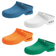 Abeba Autoclavable Clogs for Theatre & General Medical Use