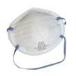 FFP2 Medium Efficiency Un-Valved Disposable Dust Masks