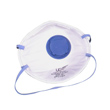 FFP2 Disposable Dust Masks with Medium Efficiency Valve