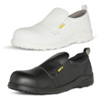 Safety Shoes for Cleanroom, Theatre and Medical Use