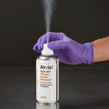 Airstel Aerosol Disinfection Fogger   Room Sanitiser 