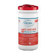 70% IPA Alcohol CLINITEX Disinfectant Surface Wipes