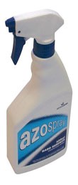 AZO SPRAY 70% IPA Alcohol Anti-Bacterial Disinfectant