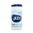 AZO WIPES STERILE 70% IPA Anti-Bacterial Disinfectant