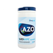 AZO WIPES 70% IPA Alcohol Anti-Bacterial Disinfectant