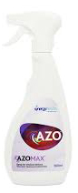 AZOMAX Alcohol Free Anti-Bacterial Disinfectant Spray
