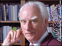 Francis Crick Photo