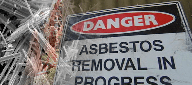 Asbestos Removal