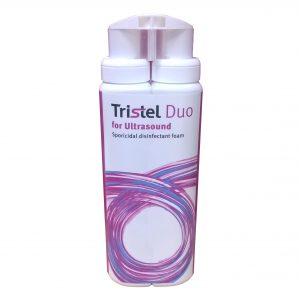 Tristel Duo 