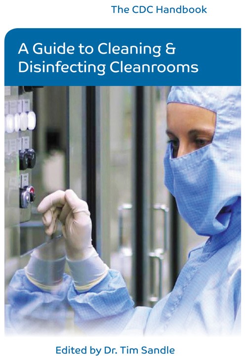 Cleaning and Disinfection Handbook