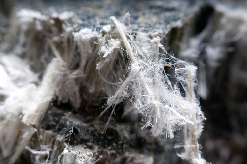 Asbestos Fibres