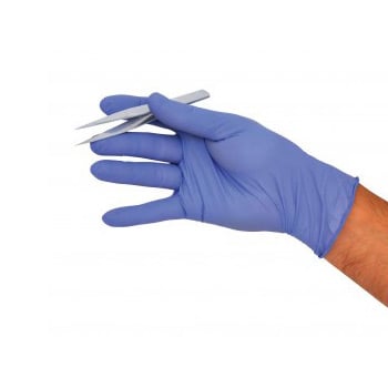 Nitrile Glove Chemotherapy and Cytotoxic Drug Resistant