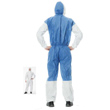 CHEMSPLASH COOL Type 5 & 6 Disposable Coveralls