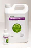 CRYSTEL Cryspore - Sterile Sporicidal Disinfectant 5L