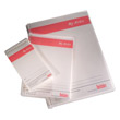 Cleanroom Notebooks A4 & A5 - Low Particles BCR MyNotes