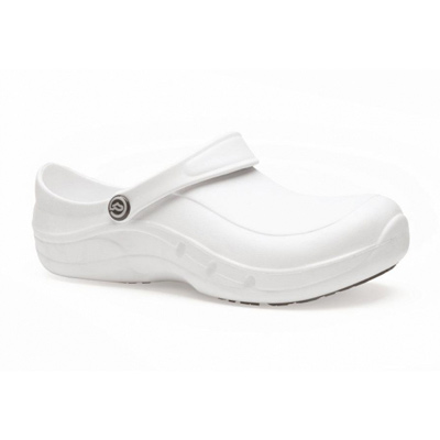 Cleanroom & Medical Theatre Safety Shoes and Clogs