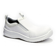 Cleanroom Hygienic ESD and Anti-Static Safety Shoes