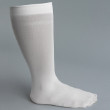 Laundered Polyester Cleanroom Sock - 10 Pairs per Pack