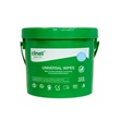 Clinell Universal Quat Disinfectant Wipes (Bucket)