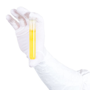 BioClean N-Plus Sterile Premium Chemotherapy Outer Glove