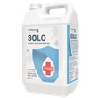 70% DE Alcohol Anti-Bacterial Hand Sanitising Gel