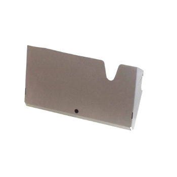 Stainless Steel Wall Mountable Document Holder