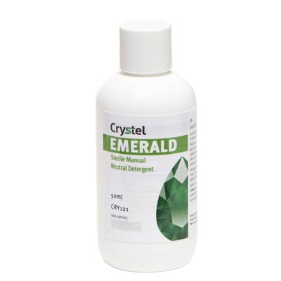 Sterile Neutral Cleanroom Detergent - CONCENTRATE