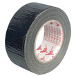 Gaffer Cloth Duct Tape 50m x 48mm - Black