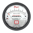 Dwyer Series 2000 High Accuracy Magnehelic Pressure Gauge