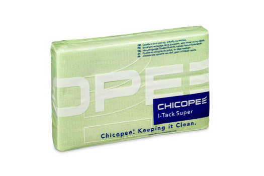 I TACK SUPER WIPES Tacky Wipes from Cleanroom Supplies