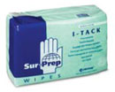 I TACK WIPE Tacky Wipes from Cleanroom Supplies Ltd