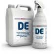 InSpec DE Sterile Denatured Ethanol Cleanroom Disinfectant