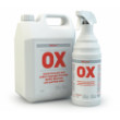 Inspec OX - Sterile Sporicidal Cleanroom Disinfectant