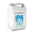 Inspec IPA 70% Isopropanol Disinfectant - 5L Sterile