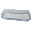 InSpec Mop Pod - 5 Sterile Cleanroom Dry Mop Covers