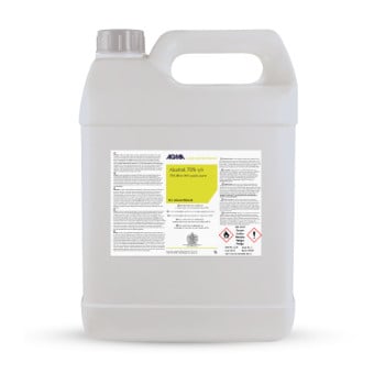 Isopropyl Alcohol Isopropanol IPA 70% Rubbing alcohol 5 Litre 5L propan 2  olUK