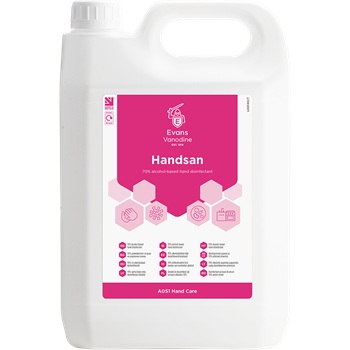 70% IPA Alcohol Anti-Bacterial Hand Sanitising Gel