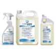 Non-Sterile Biocidal Laboratory Surface Disinfectant