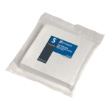 Low Linting Microdenier Cleanroom Wipes - Non-Sterile