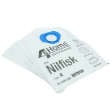 Spare Microfibre Bags for Nilfisk GM80P Vacuum Cleaner