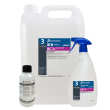 Micronclean Beta Sterile Cleanroom Amine Disinfectant